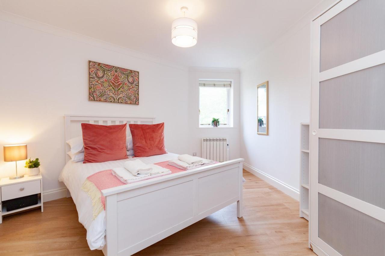 6 Swan Court Apartamento *