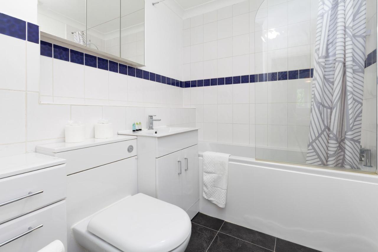 Apartamento 6 Swan Court