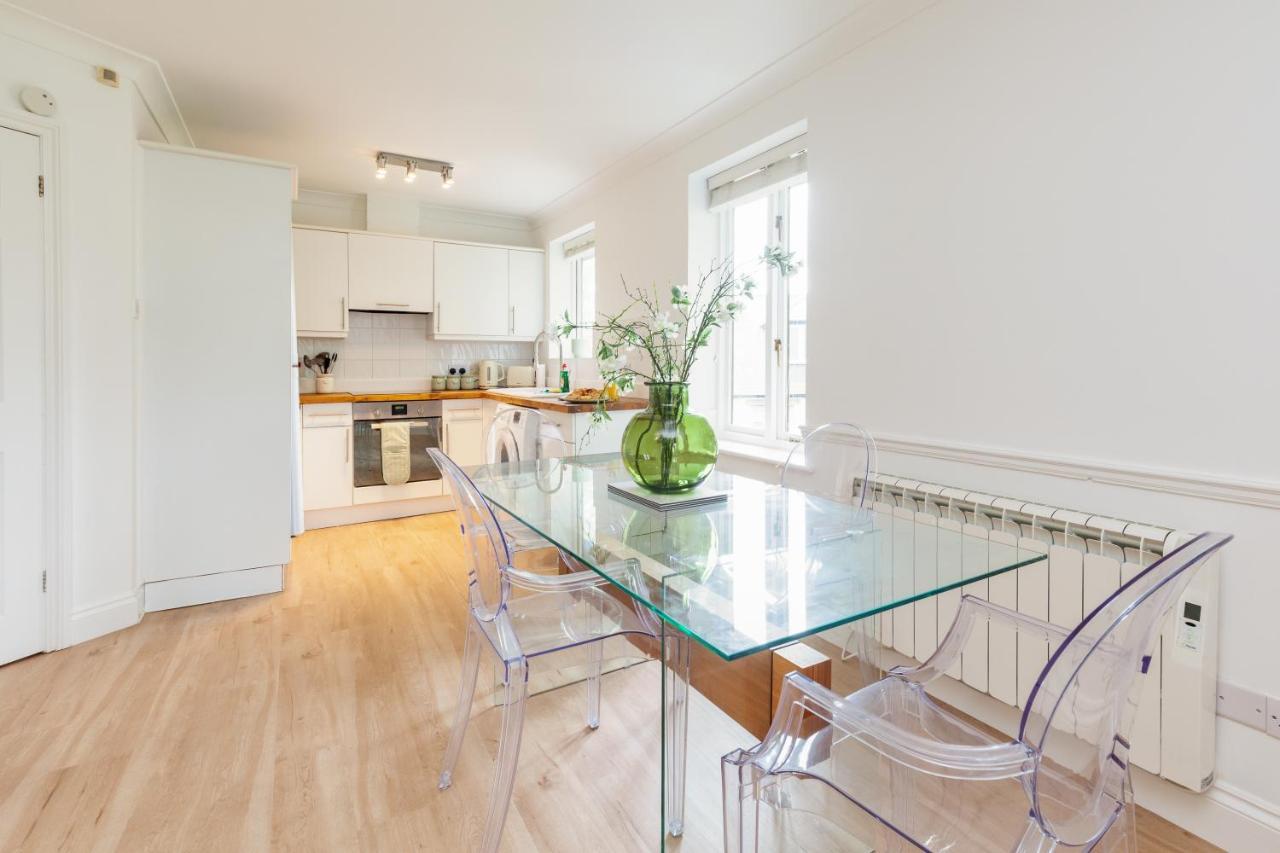 6 Swan Court Apartamento *